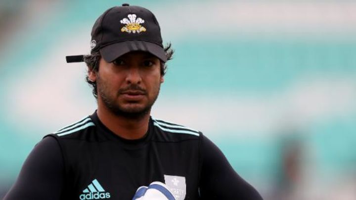 'Brilliant' England can win in the subcontinent - Sangakkara