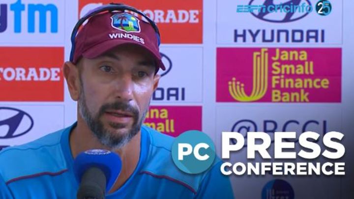 'Bowlers stuck to their jobs very well' - Pothas