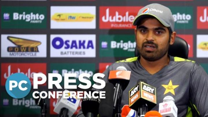 'I have struggled a lot to overcome my knee issues' - Haris Sohail