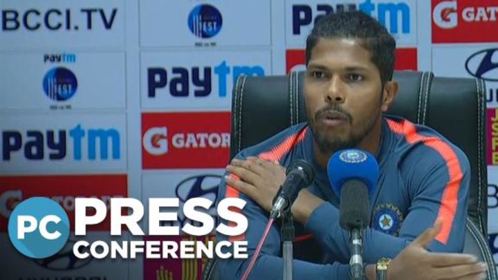 Umesh echoes Kohli's SG ball reservations