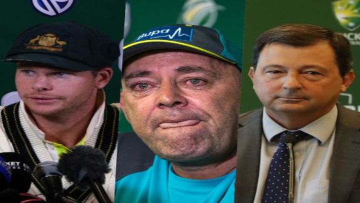 Reviews, resignations and remorse: Australian cricket's nightmarish 18 months