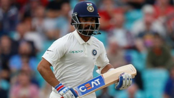 I'm sure I will be part of World Cup team - Rahane