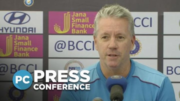 'Haven't been anywhere near our best' - Law