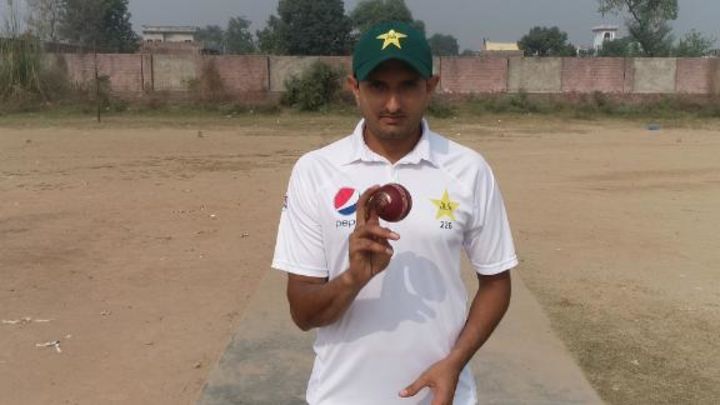 Decoding Mohammad Abbas, the Sialkot not-so-express