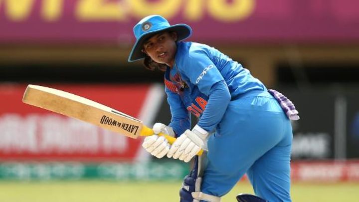Kartik: 'Players like Mithali Raj need to play in crunch matches'