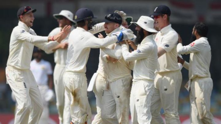 Five things we learned as England sweep Sri Lanka
