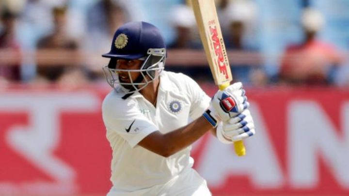 Zaheer: Shaw's batting style suits Australian conditions