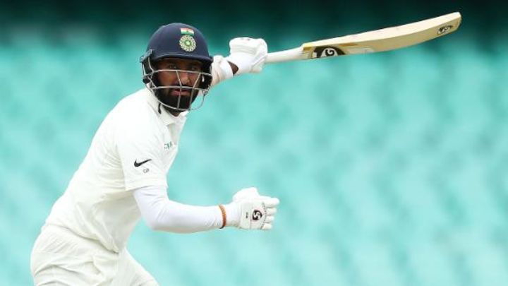 'Conceding 500 in a warm-up match doesn't mean much' - Pujara