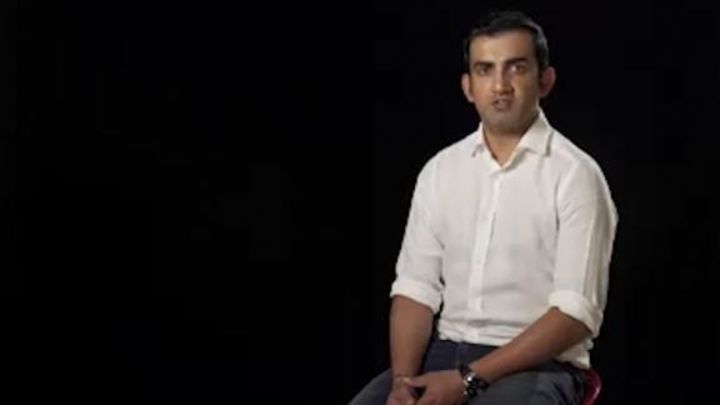 Top-scoring in two World Cup finals stuff of dreams - Gambhir