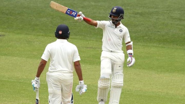 Laxman: Both bowling units fantastic, the batting will decide series