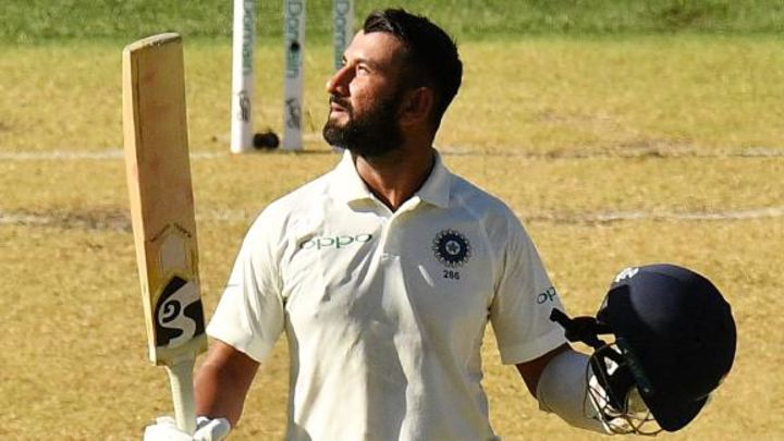 Laxman: 'Pujara would have inspired his team-mates'