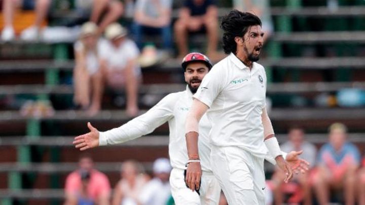 Ishant will be obsessed about not bowling a no-ball again - Kohli