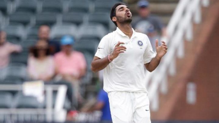 Kartik: Bhuvneshwar would have been more effective on this surface
