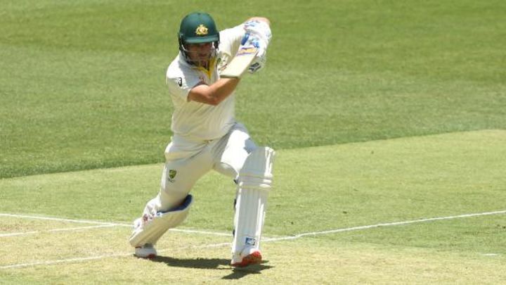 Kartik: Finch needed this innings to resurrect his Test career