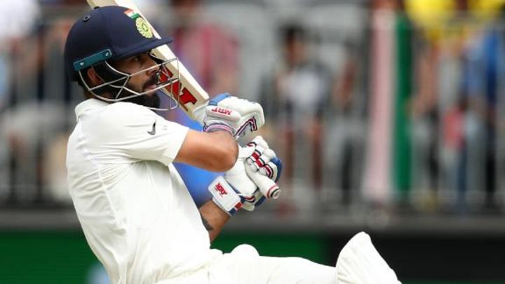 Breaking down a Virat Kohli masterclass