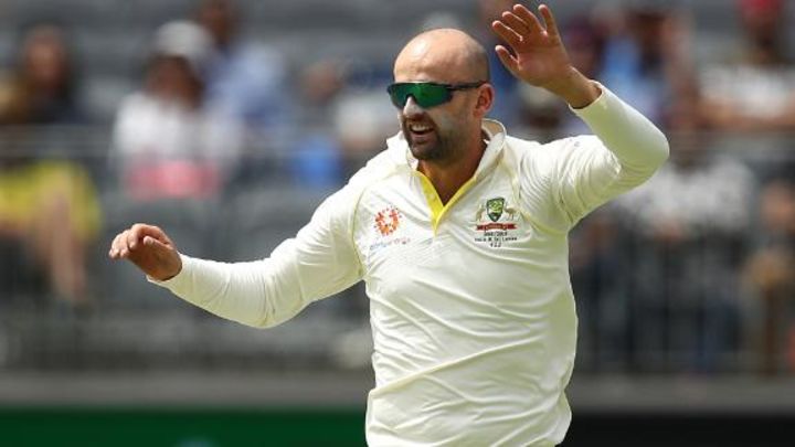 Laxman: Lyon's consistency is exceptional