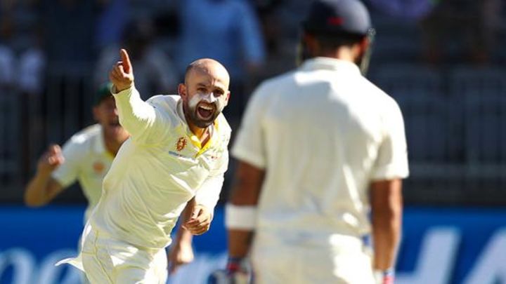 Kartik: 'Lyon's greatest strength is his subtle variations'