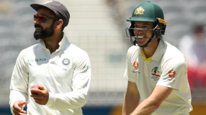Kartik: Banter fine as long as Code of Conduct not pushed 