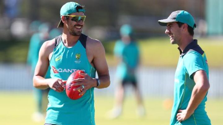 What are Australia's plans for Kohli at the MCG?