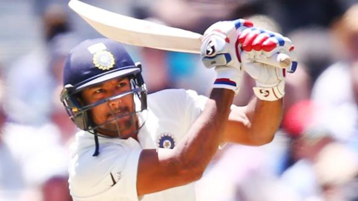 Bigger the day, bigger the opportunity to make a mark -Agarwal