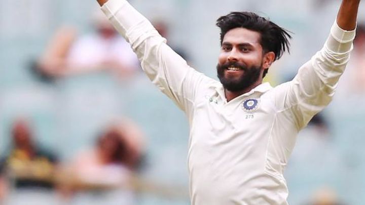 Laxman: Tired Lyon couldn't put as much body into his action as Jadeja