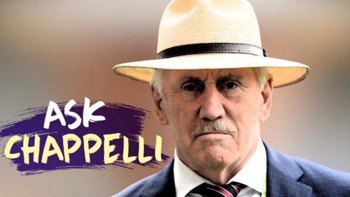 #AskChapelli: Smith and Warner would've made a difference