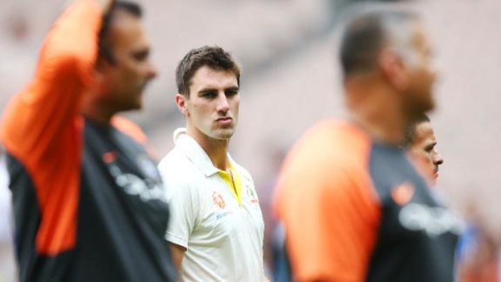 'Australia desperate to win in Sydney' - Cummins
