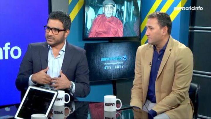 Agarkar: Achrekar was a unique and selfless man