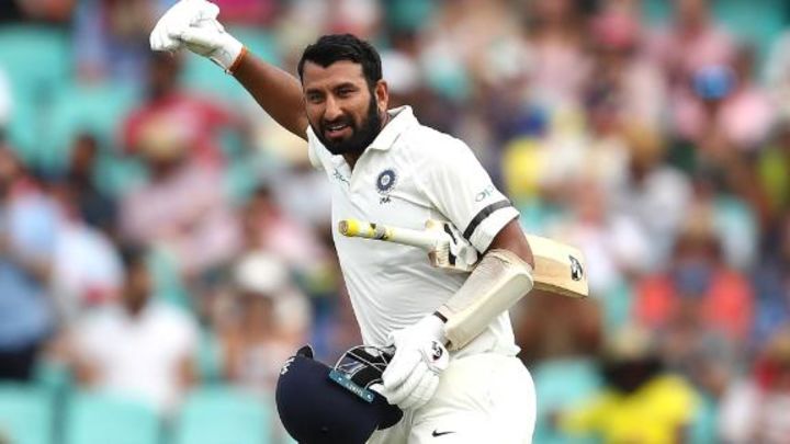 Manjrekar: Pujara now a batsman for all conditions