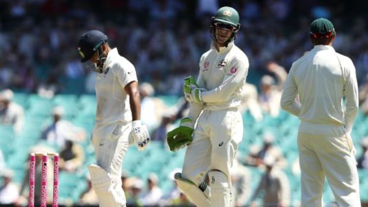 We are pretty clear on what we are trying to do - Paine