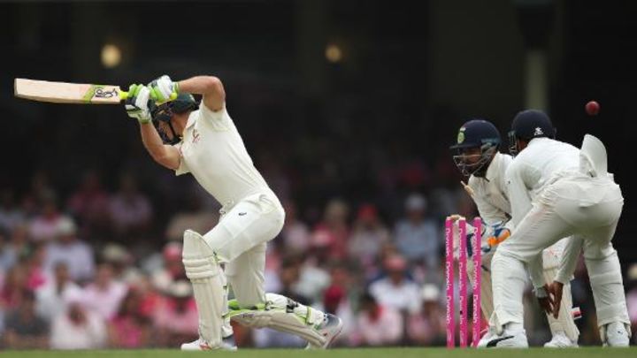 Martyn: Australia's soft dismissals just sad, disappointing