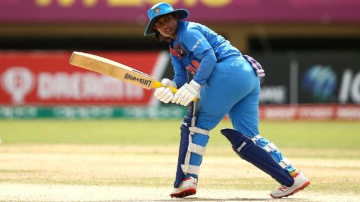 'Harmanpreet and I have moved on' - Mithali Raj