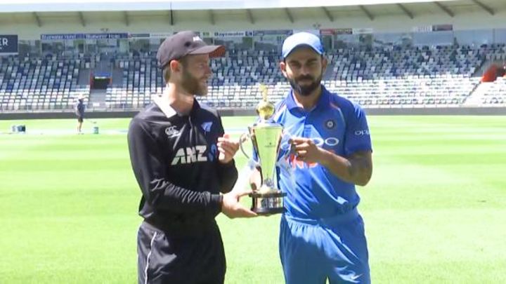 Kohli explains how thinking like a batsman boosts his captaincy