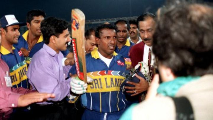 Aravinda takes it up a notch