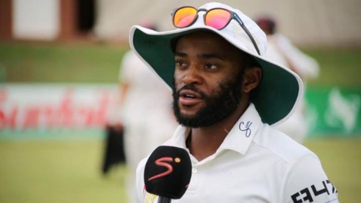 We were down and out but the team showed character - Bavuma