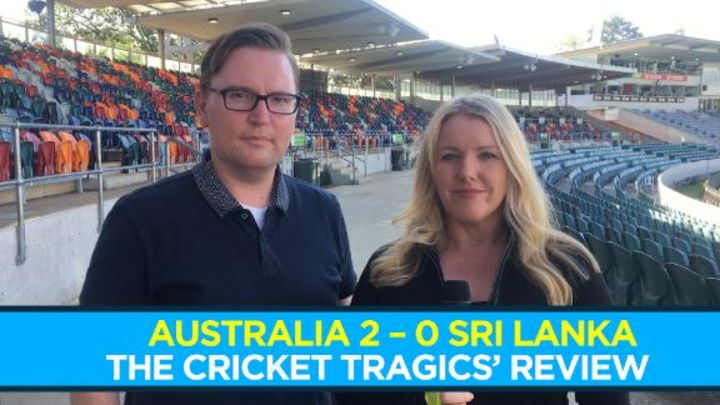 Cricket Tragics' Review: How do you judge Australia's thrashing of Sri Lanka?