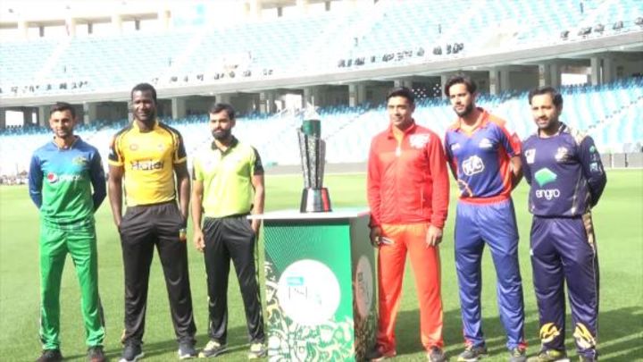 PSL had made a big difference to Pakistan cricket - Sarfraz