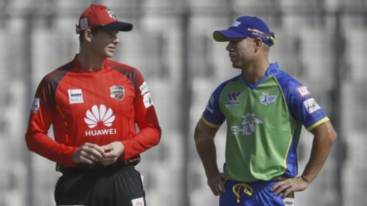 Smith, Warner were rusty, but improved quickly - Hazlewood