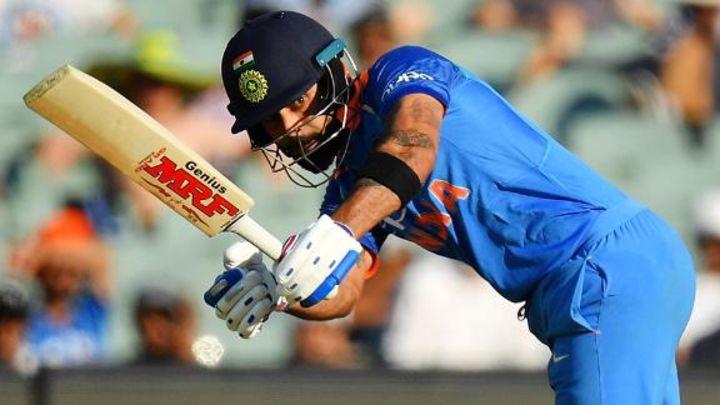 Stoinis is one player who can make big impact - Kohli
