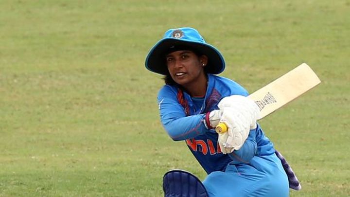 'Need to get our middle-order sorted' - Mithali Raj