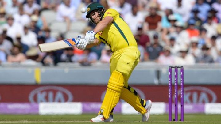 'Will have to play balancing act with fast bowlers' - Finch
