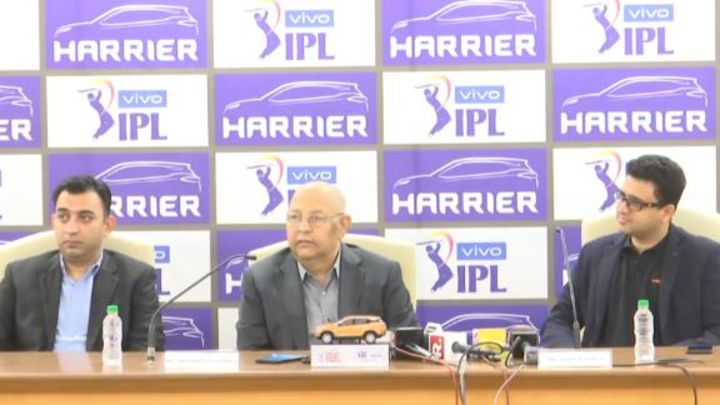 IPL's full schedule will be out after election schedule - Amitabh Choudhary