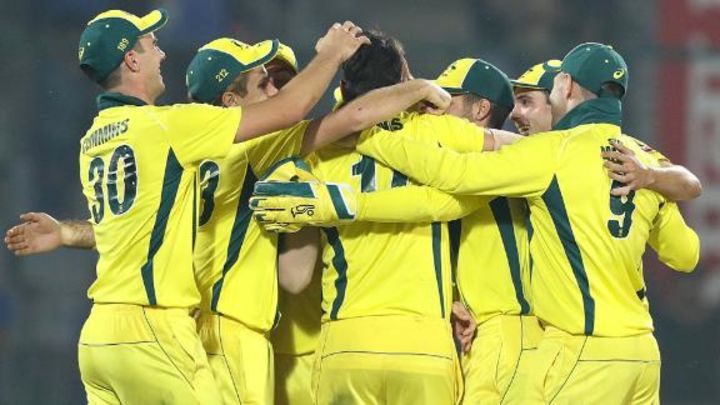 Hodge: Australia showed they can do it without Smith and Warner