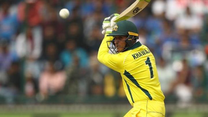 Very satisfying from a personal point of view - Khawaja