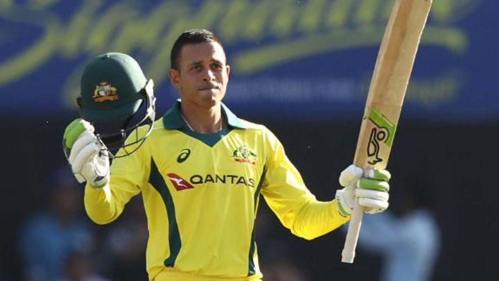 Will be surprised if Khawaja isn't in the World Cup squad - Ponting