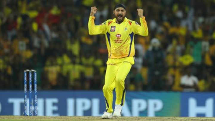 Jadeja's fingerspin will be key for India to win the World Cup - Harbhajan