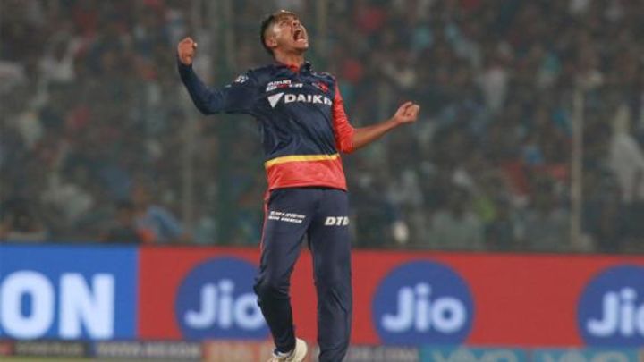 Why Lamichhane would have been a threat in Delhi