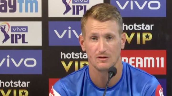 I have trained my whole life to bowl yorkers and bouncers - Morris