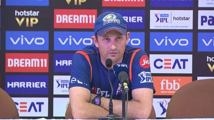 Agarwal took the game away from us  - Shane Bond