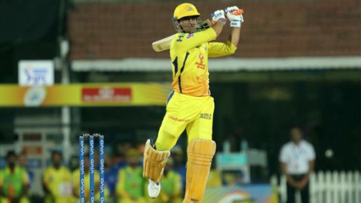 Agarkar: Royals allowed Dhoni to milk easy singles early
